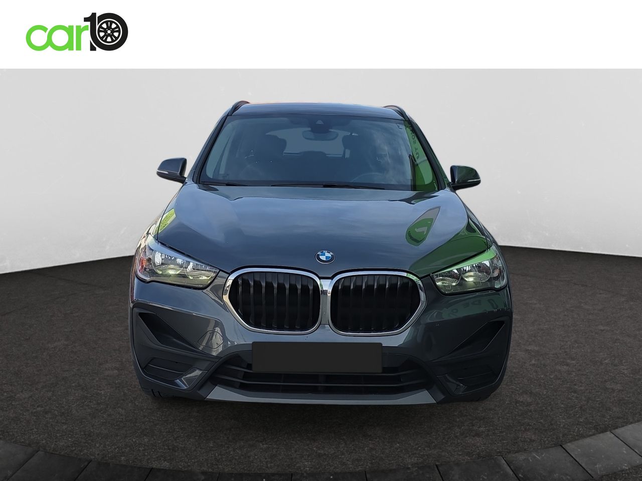 BMW X1 sDrive18d Business  - Foto 3