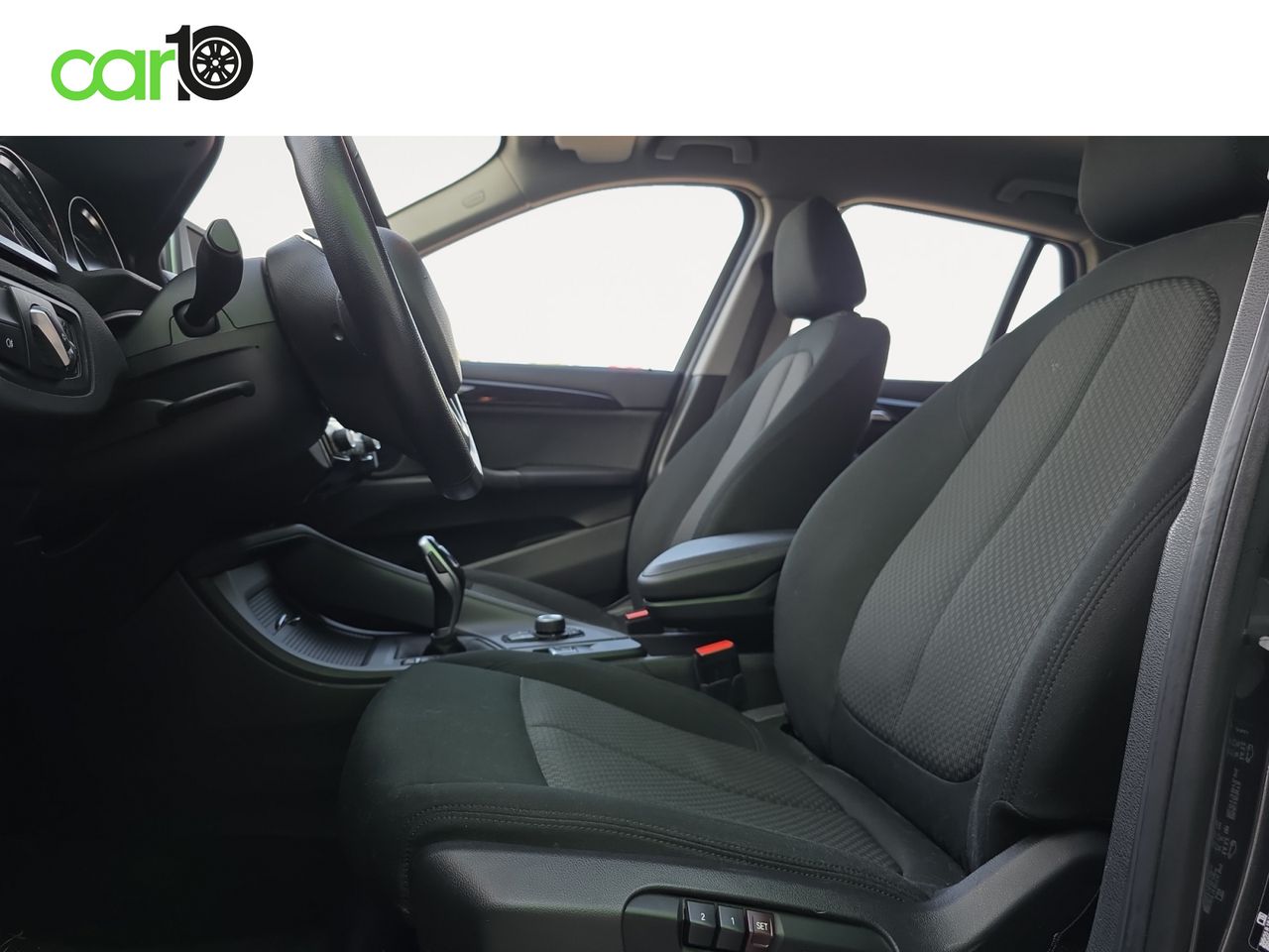 BMW X1 sDrive18d Business  - Foto 8