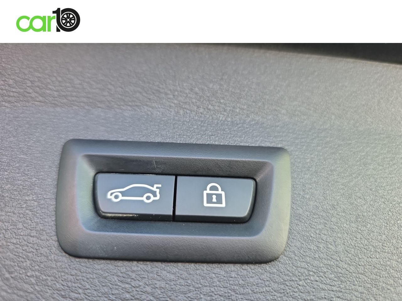 BMW X1 sDrive18d Business  - Foto 15