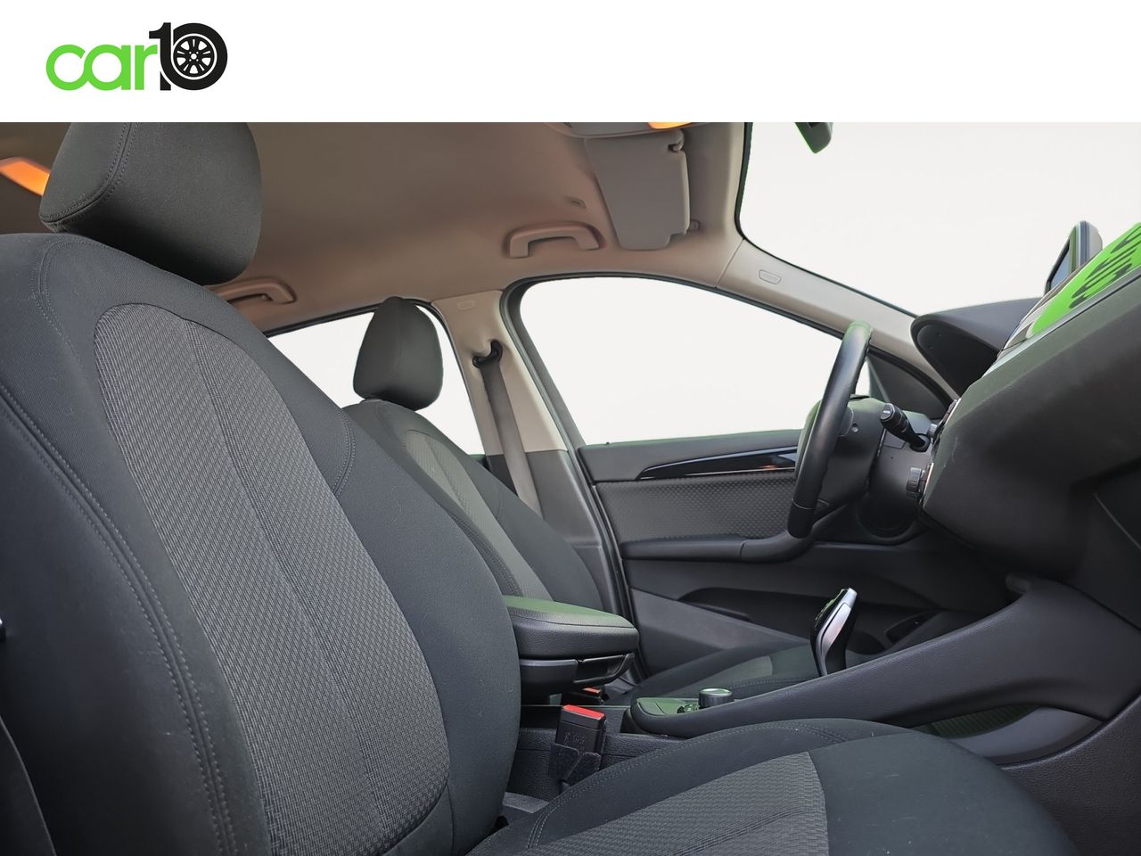 BMW X1 sDrive18d Business  - Foto 13