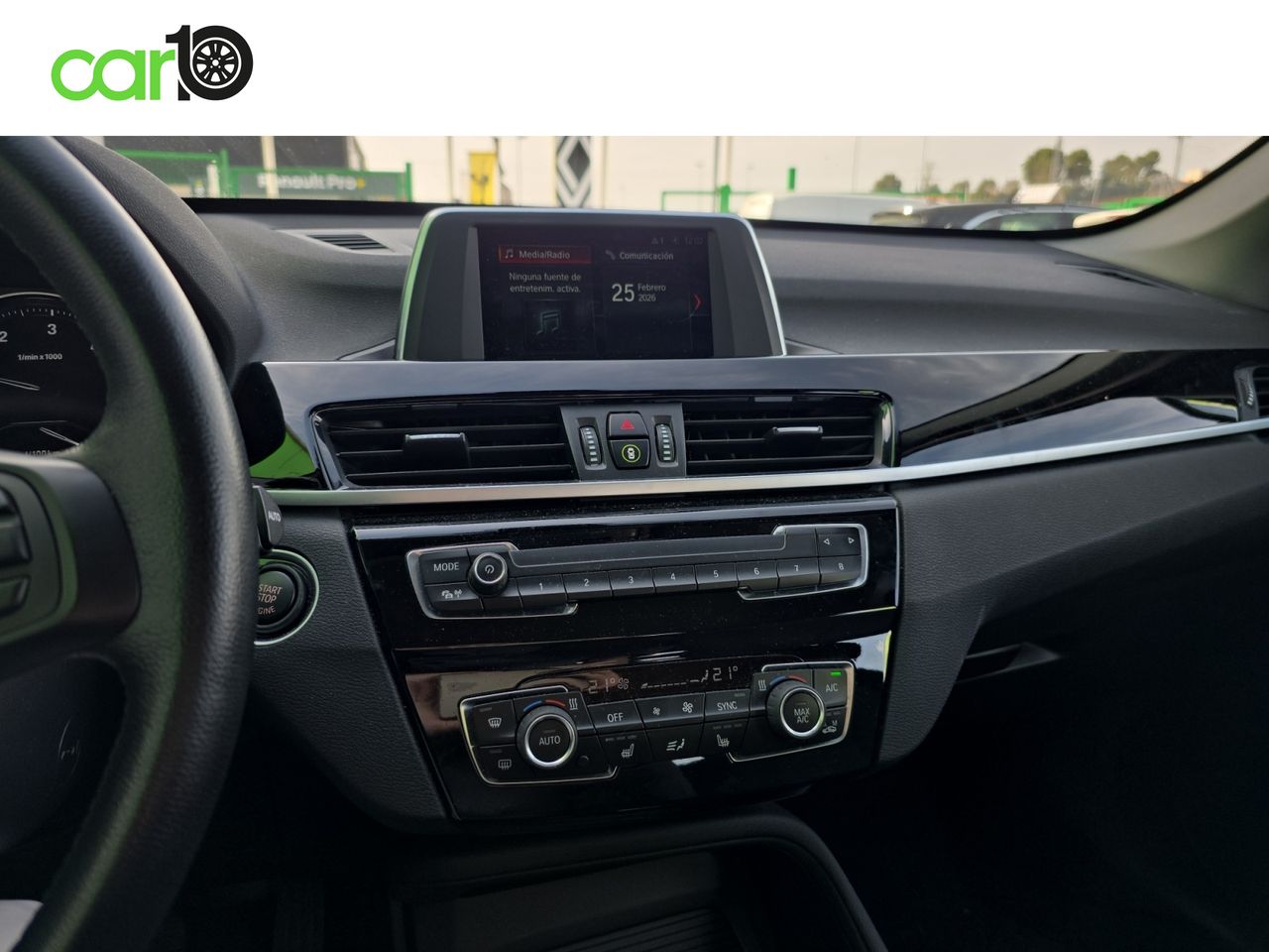 BMW X1 sDrive18d Business  - Foto 16