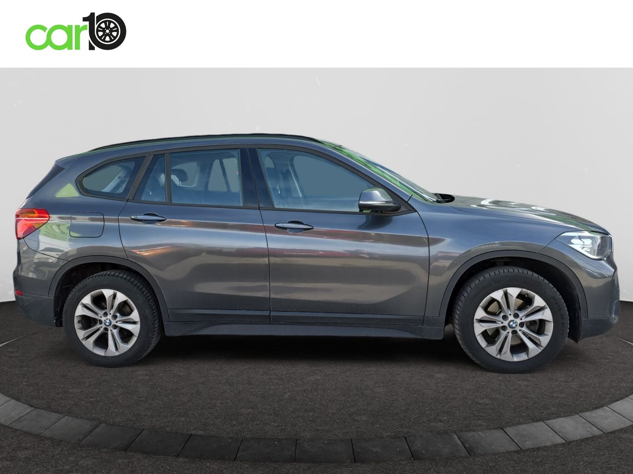 BMW X1 sDrive18d Business  - Foto 22