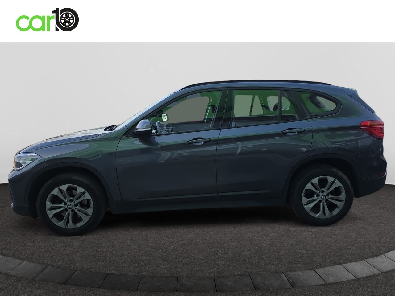 BMW X1 sDrive18d Business  - Foto 24
