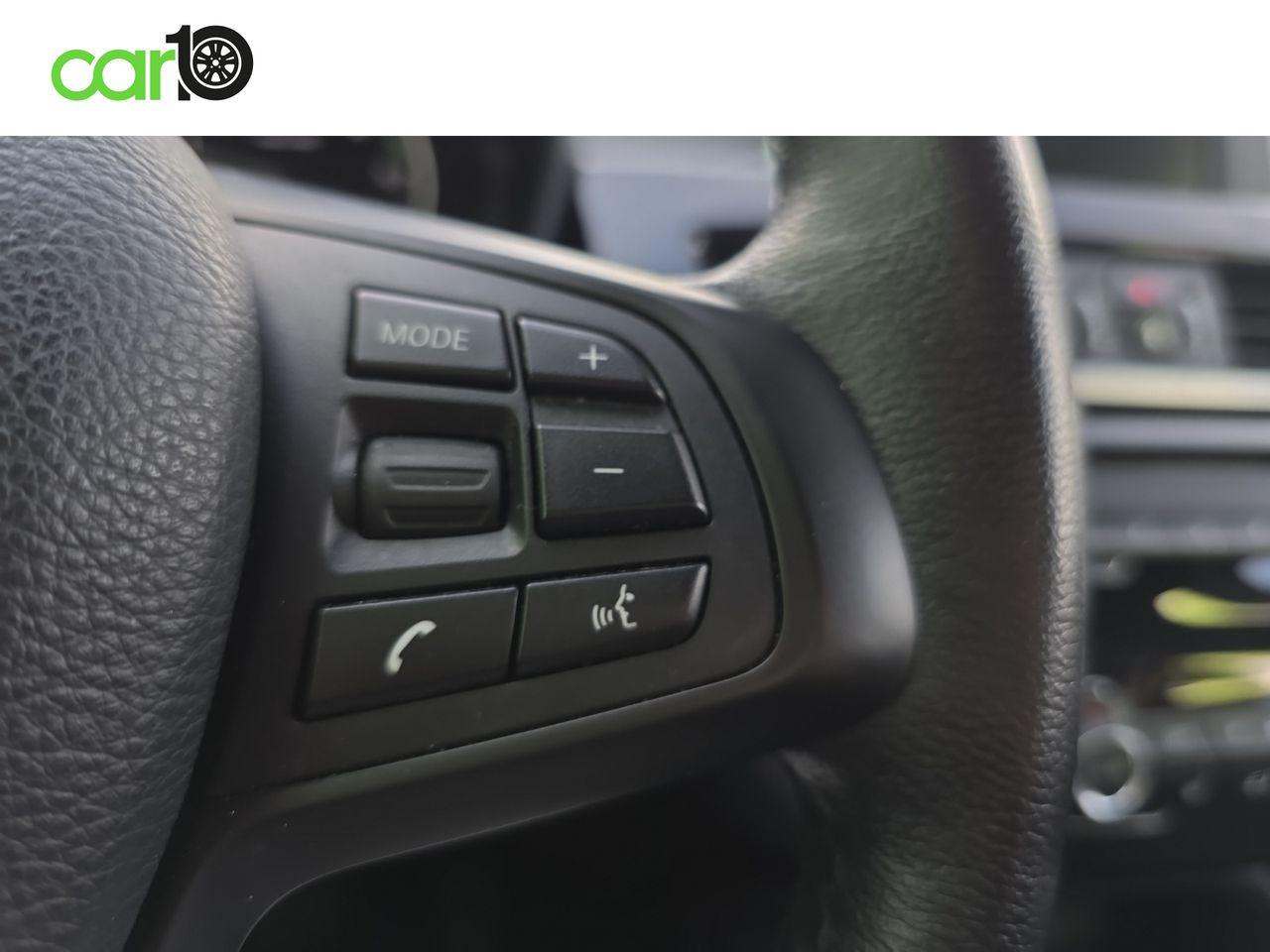 BMW X1 sDrive18d Business  - Foto 18