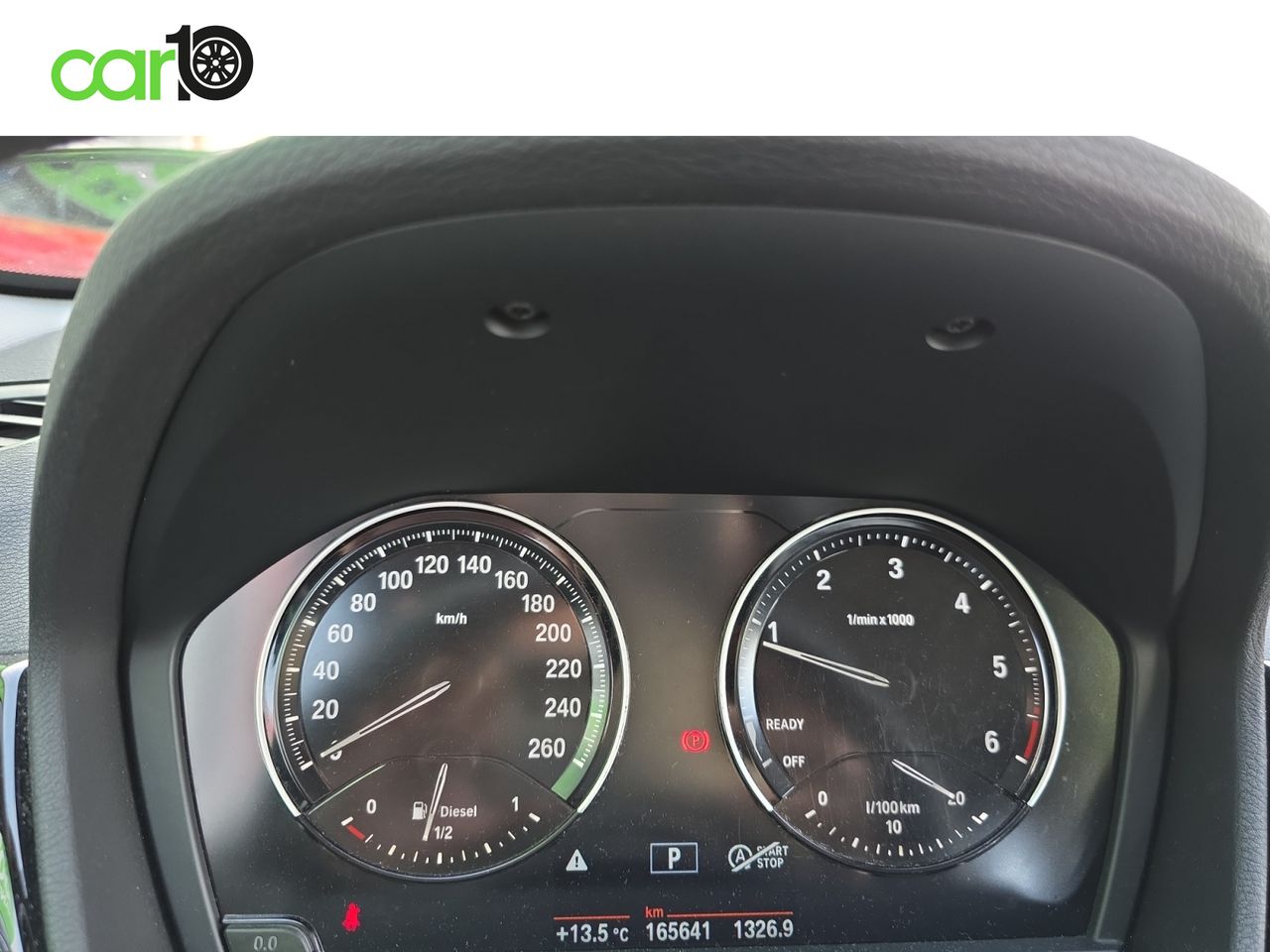 BMW X1 sDrive18d Business  - Foto 20