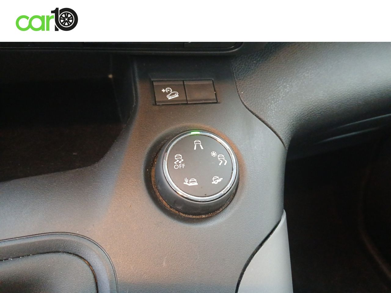 Toyota Proace City 1.5D 96kW Family Active 7 Plz L2  - Foto 19