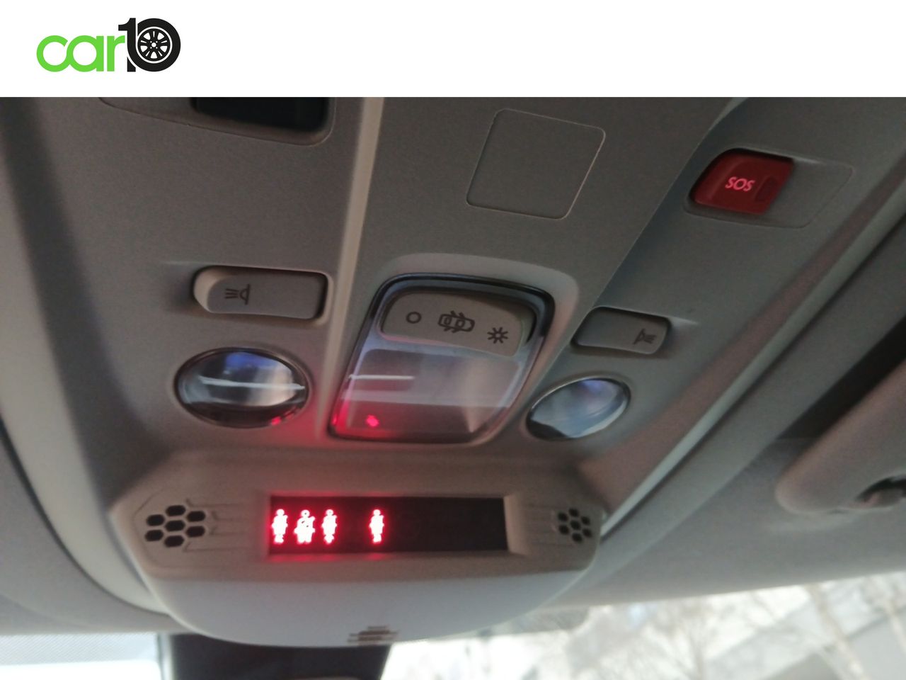 Toyota Proace City 1.5D 96kW Family Active 7 Plz L2  - Foto 20