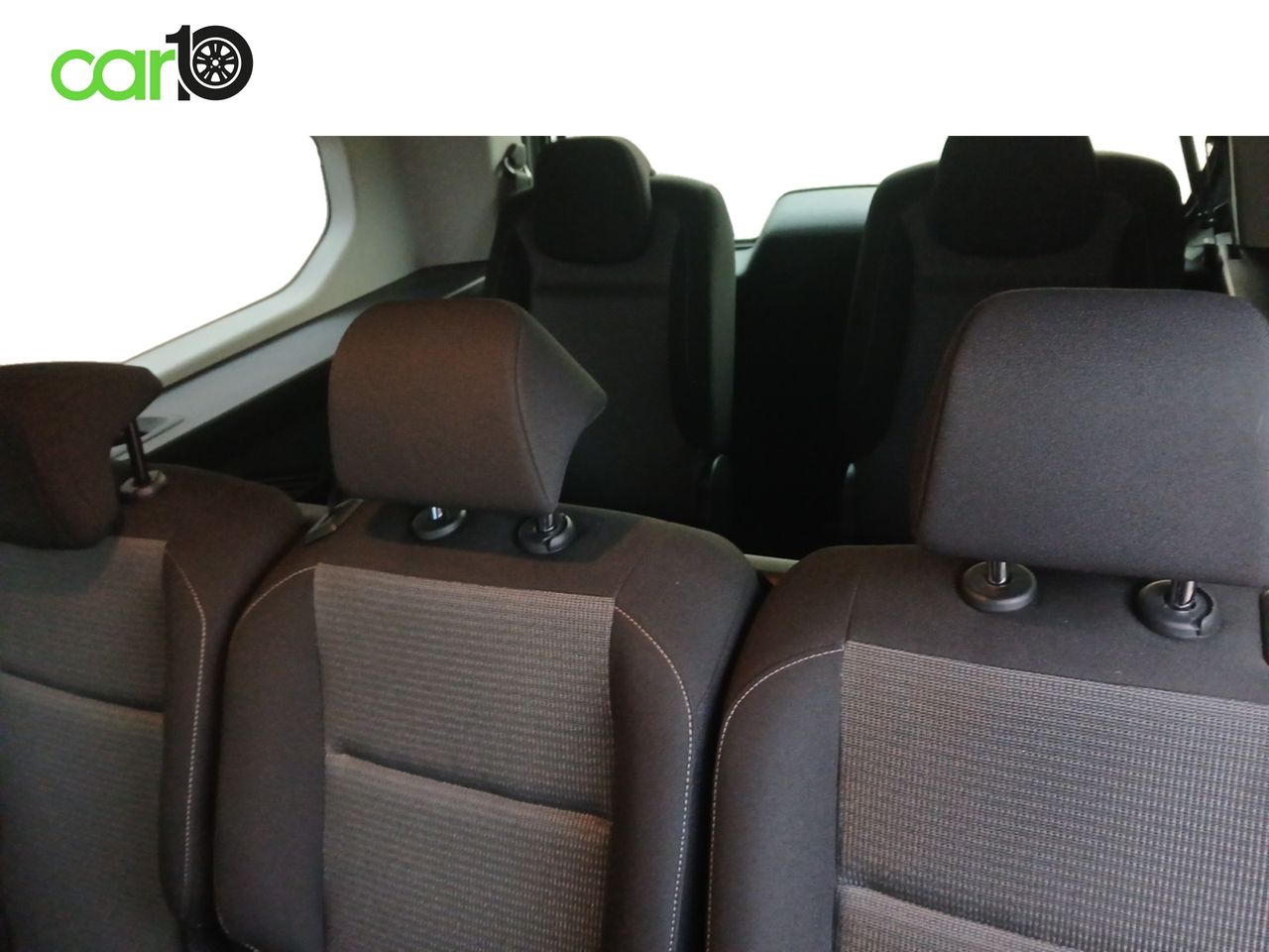 Toyota Proace City 1.5D 96kW Family Active 7 Plz L2  - Foto 13