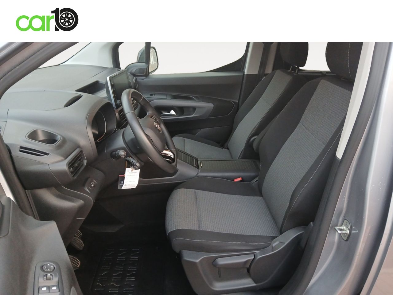 Toyota Proace City 1.5D 96kW Family Active 7 Plz L2  - Foto 8