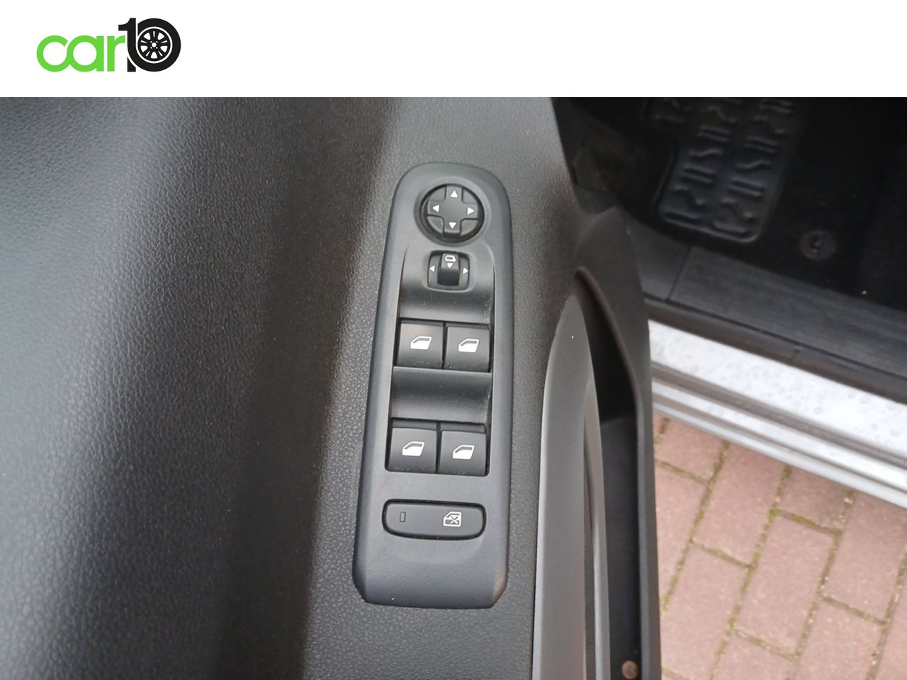 Toyota Proace City 1.5D 96kW Family Active 7 Plz L2  - Foto 15