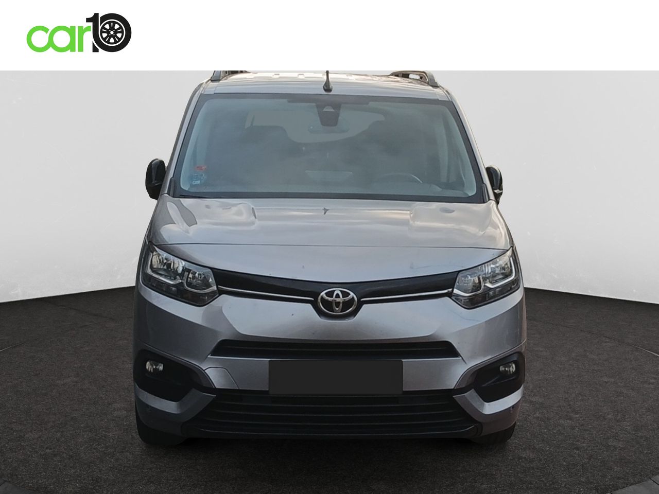 Toyota Proace City 1.5D 96kW Family Active 7 Plz L2  - Foto 7