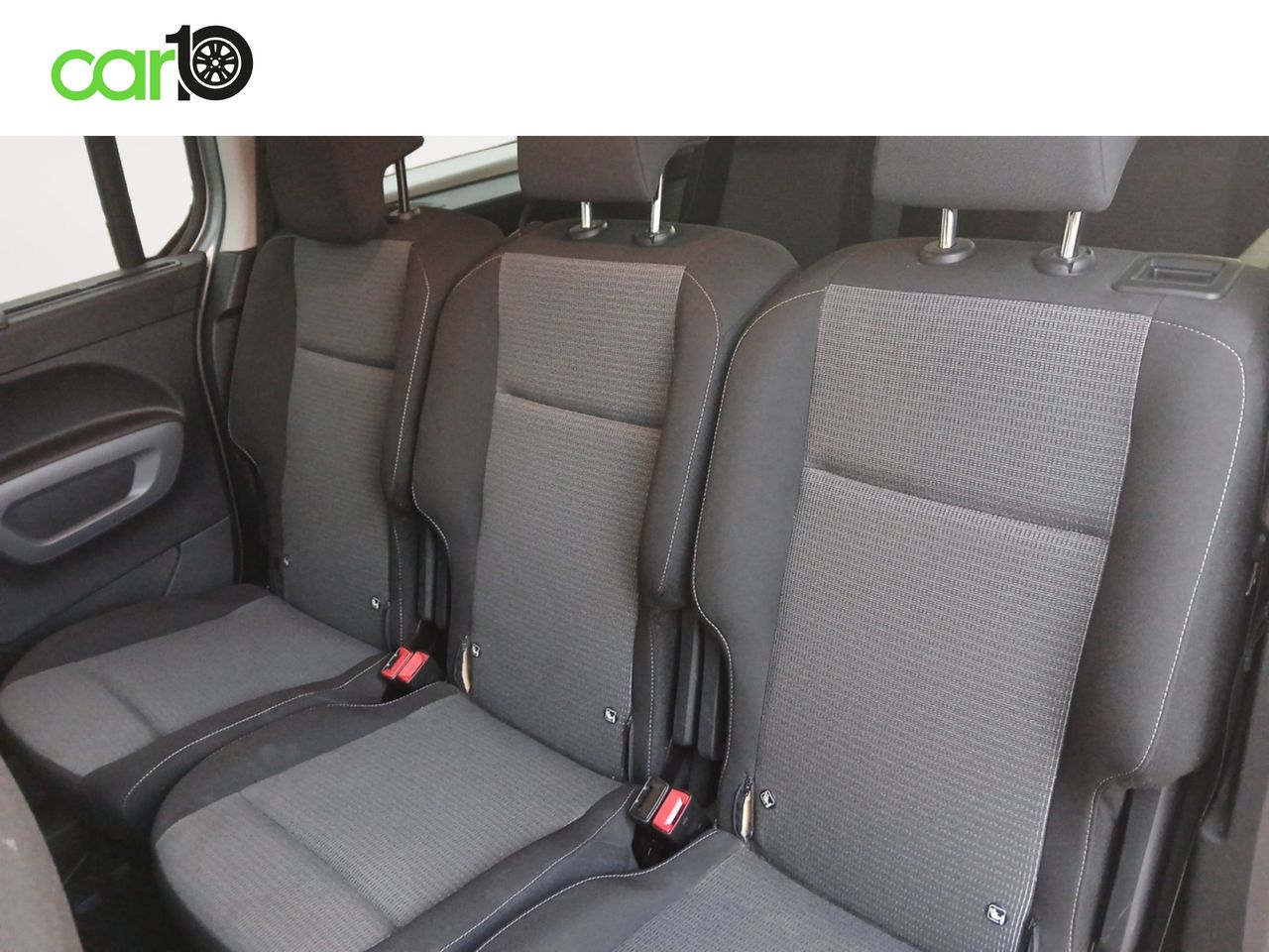 Toyota Proace City 1.5D 96kW Family Active 7 Plz L2  - Foto 12