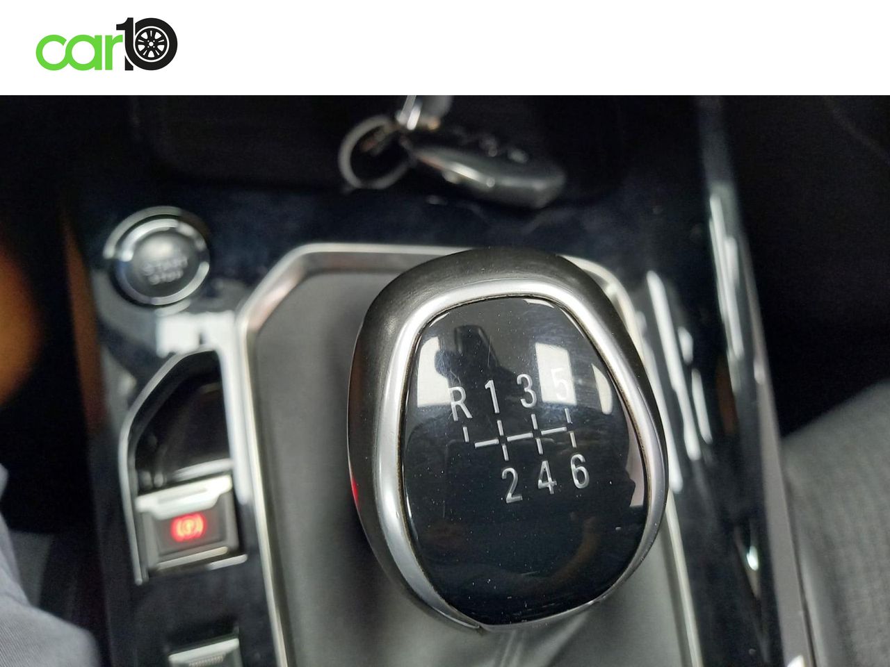 PEUGEOT 508 SW Allure BlueHDi 96kW  - Foto 13