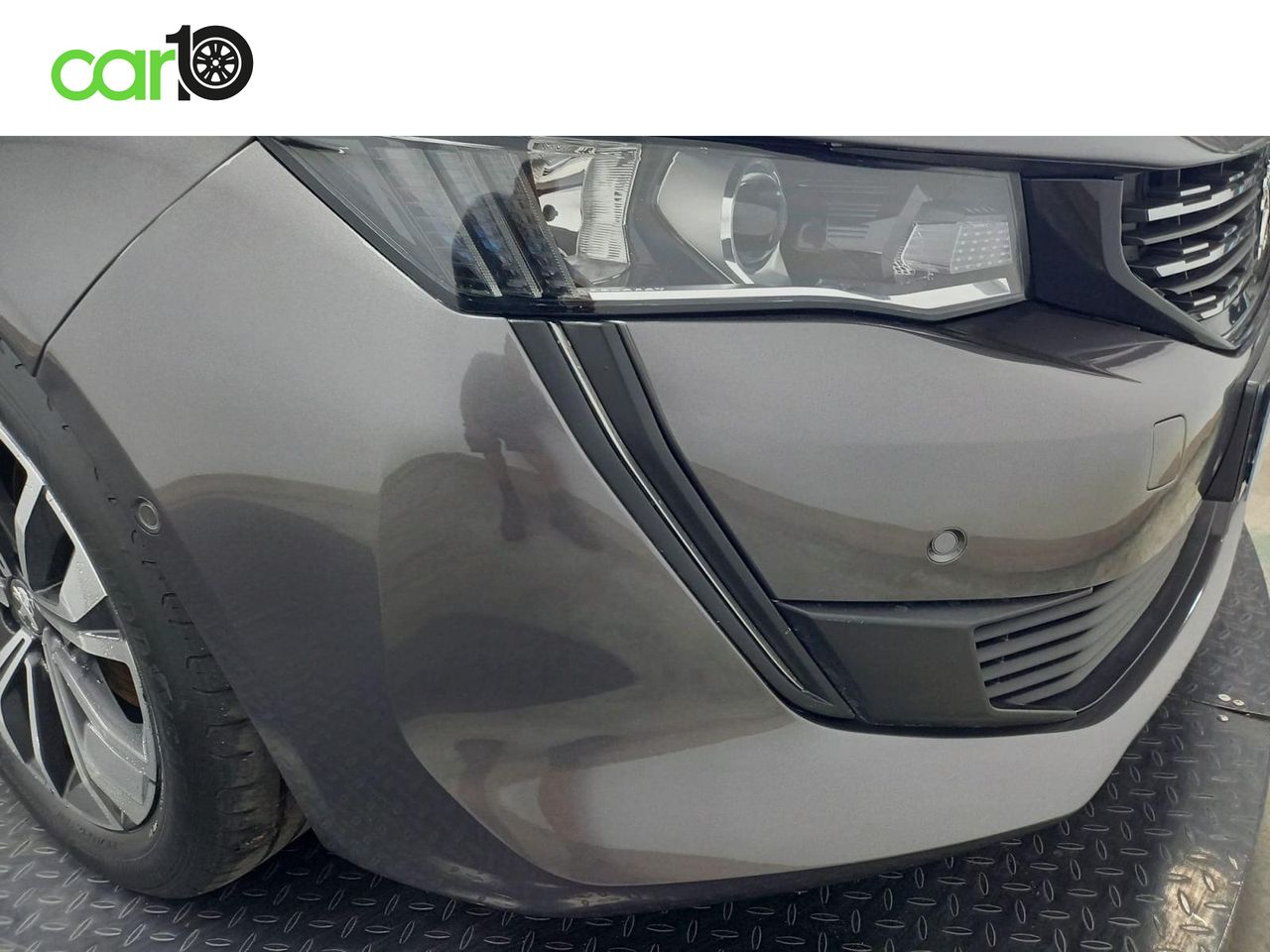 PEUGEOT 508 SW Allure BlueHDi 96kW  - Foto 16