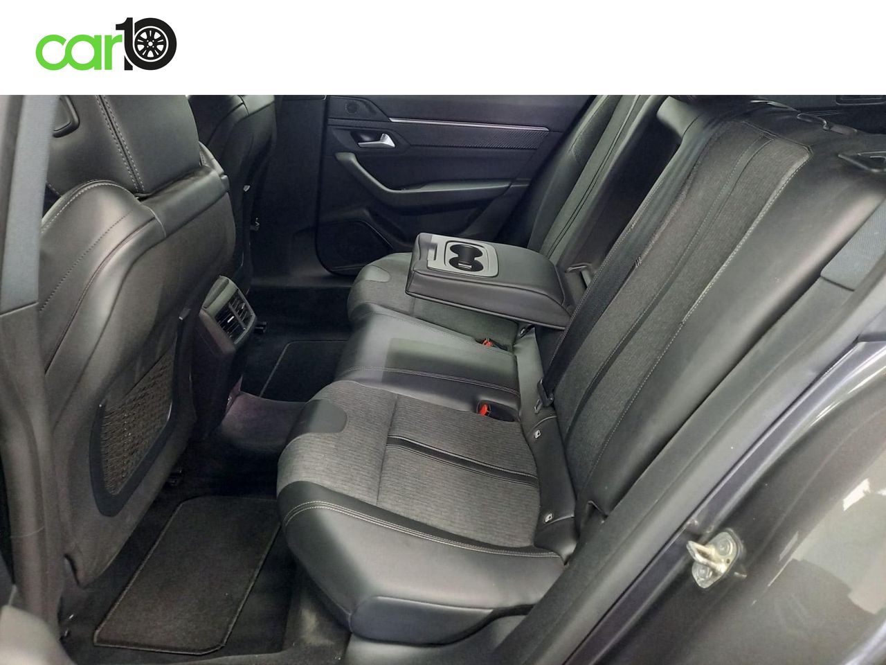 PEUGEOT 508 SW Allure BlueHDi 96kW  - Foto 20