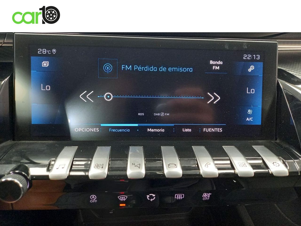 PEUGEOT 508 SW Allure BlueHDi 96kW  - Foto 25