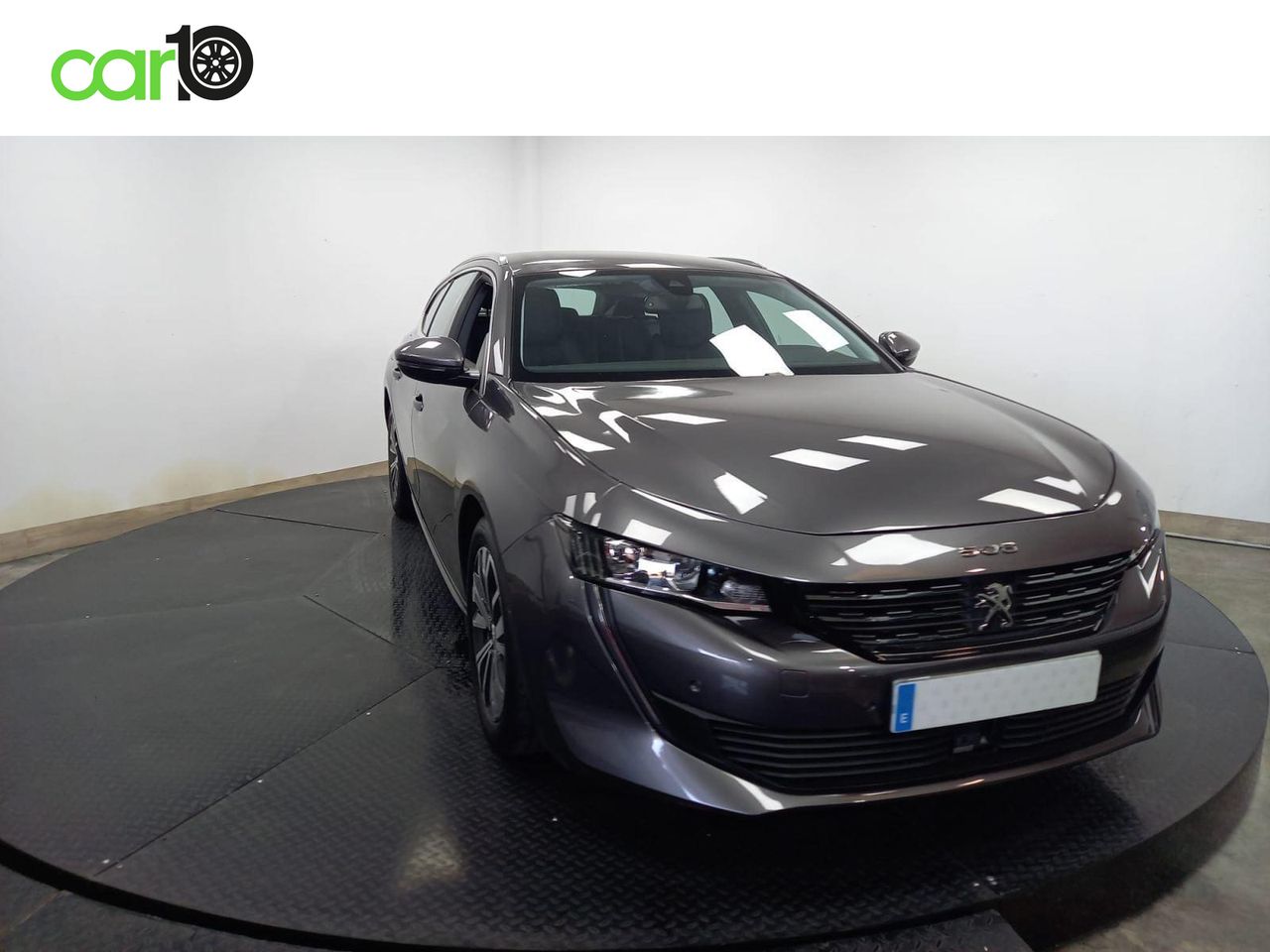 PEUGEOT 508 SW Allure BlueHDi 96kW  - Foto 3