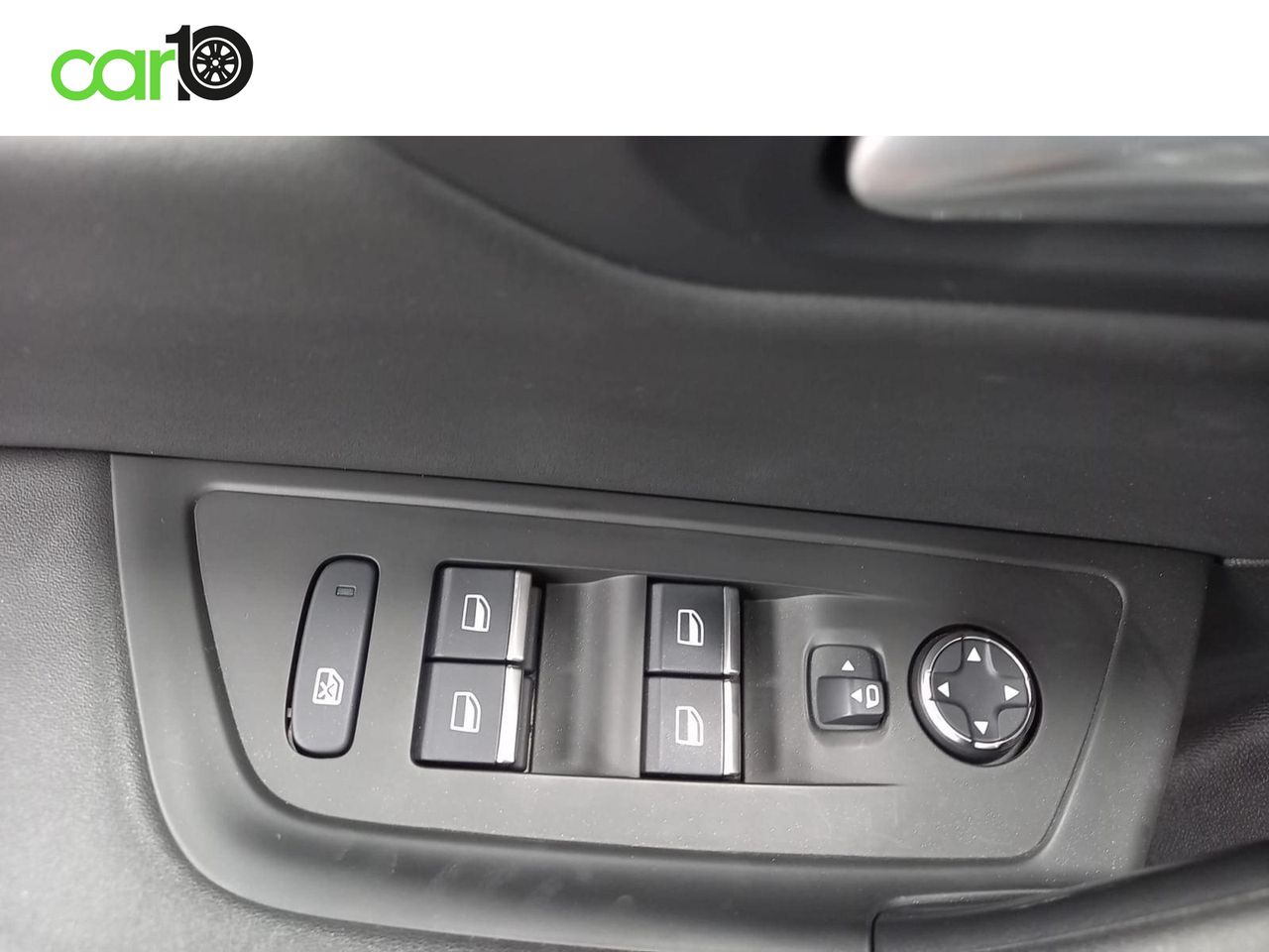 PEUGEOT 508 SW Allure BlueHDi 96kW  - Foto 14