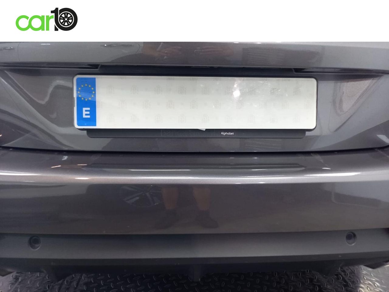 PEUGEOT 508 SW Allure BlueHDi 96kW  - Foto 12