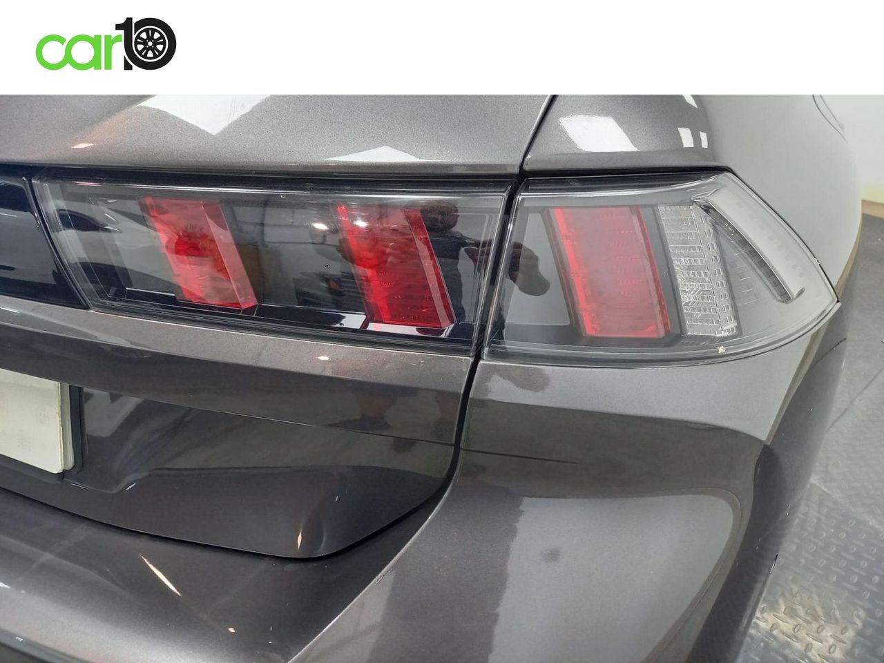 PEUGEOT 508 SW Allure BlueHDi 96kW  - Foto 22