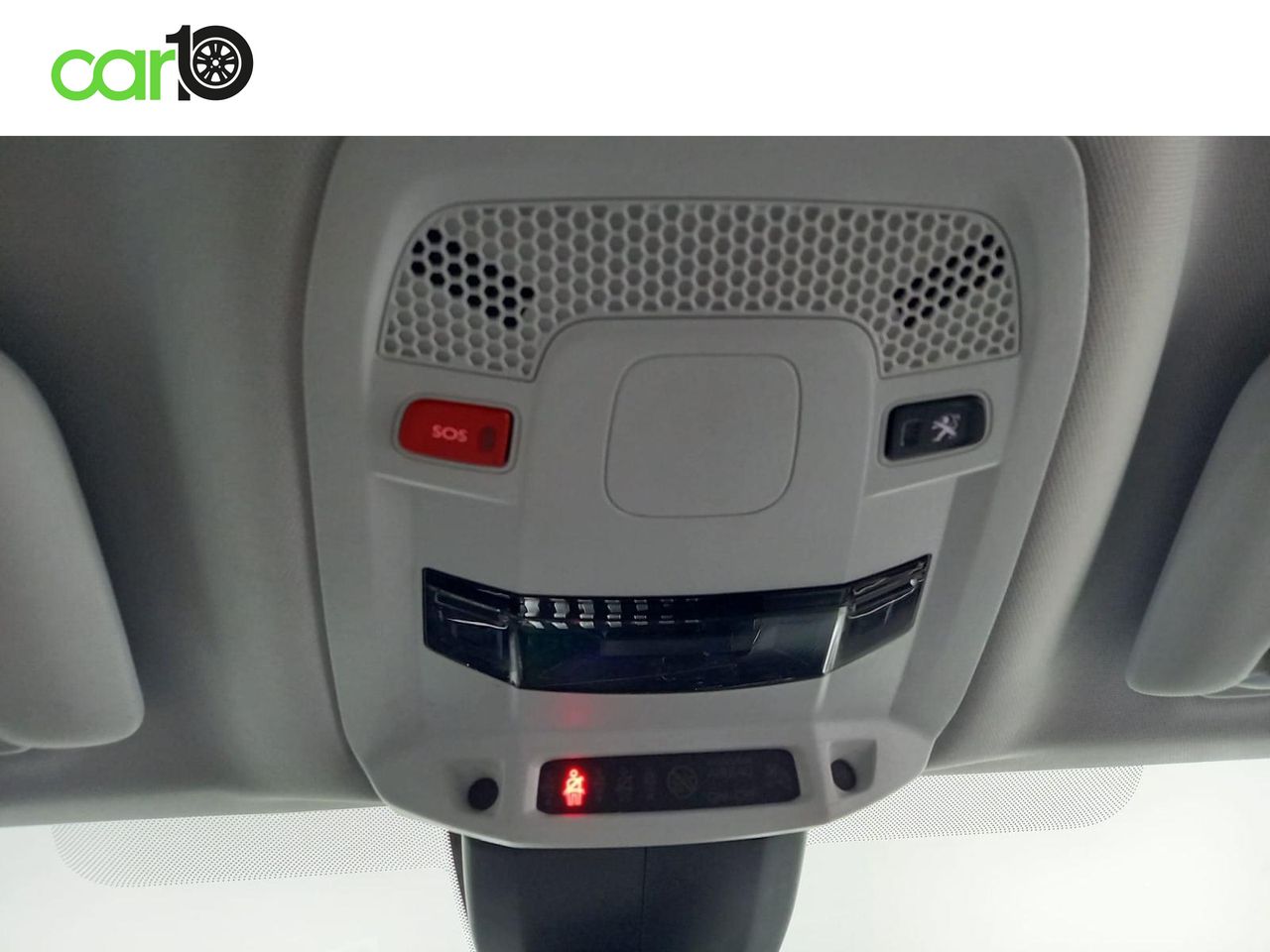 PEUGEOT 508 SW Allure BlueHDi 96kW  - Foto 9