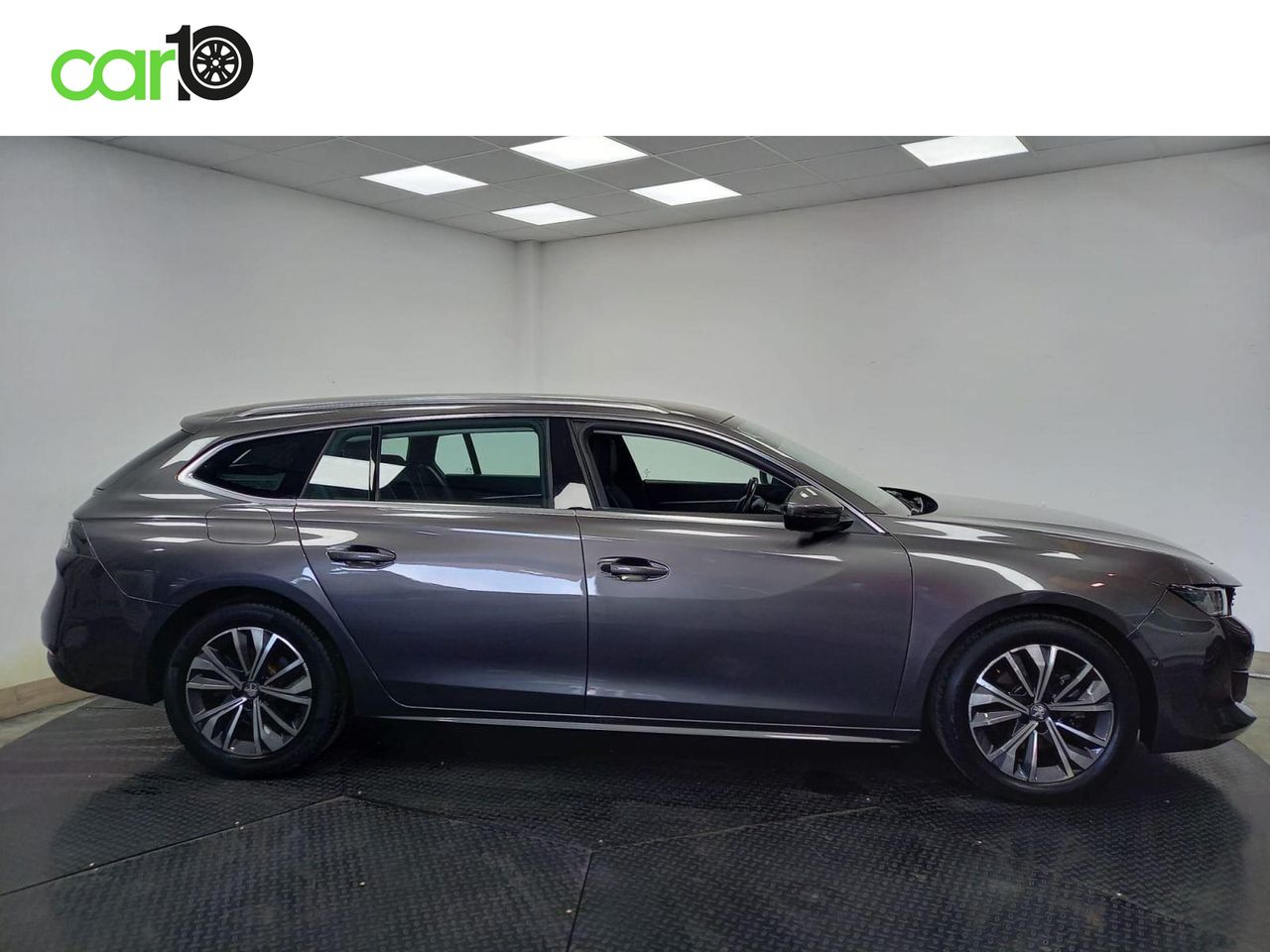 PEUGEOT 508 SW Allure BlueHDi 96kW  - Foto 7