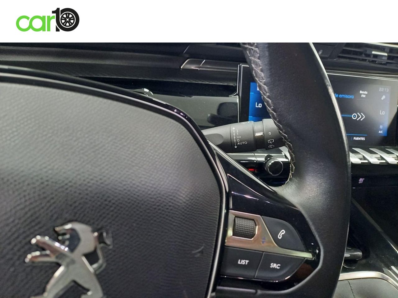 PEUGEOT 508 SW Allure BlueHDi 96kW  - Foto 31