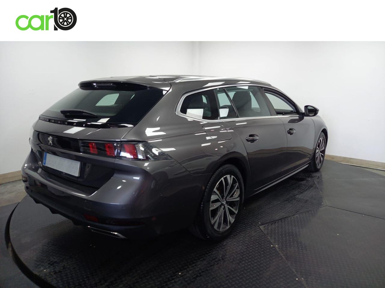 PEUGEOT 508 SW Allure BlueHDi 96kW  - Foto 5