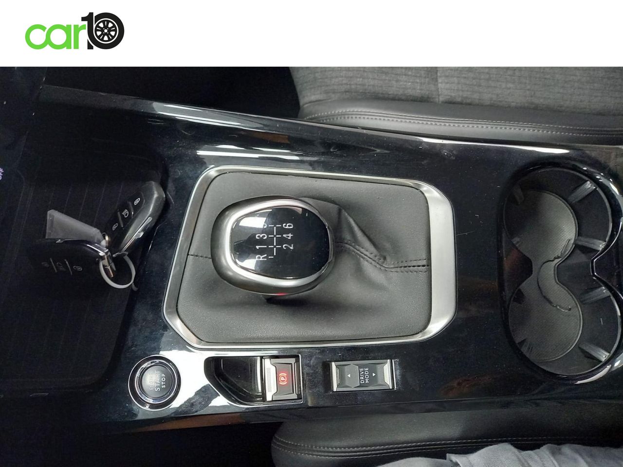 PEUGEOT 508 SW Allure BlueHDi 96kW  - Foto 26