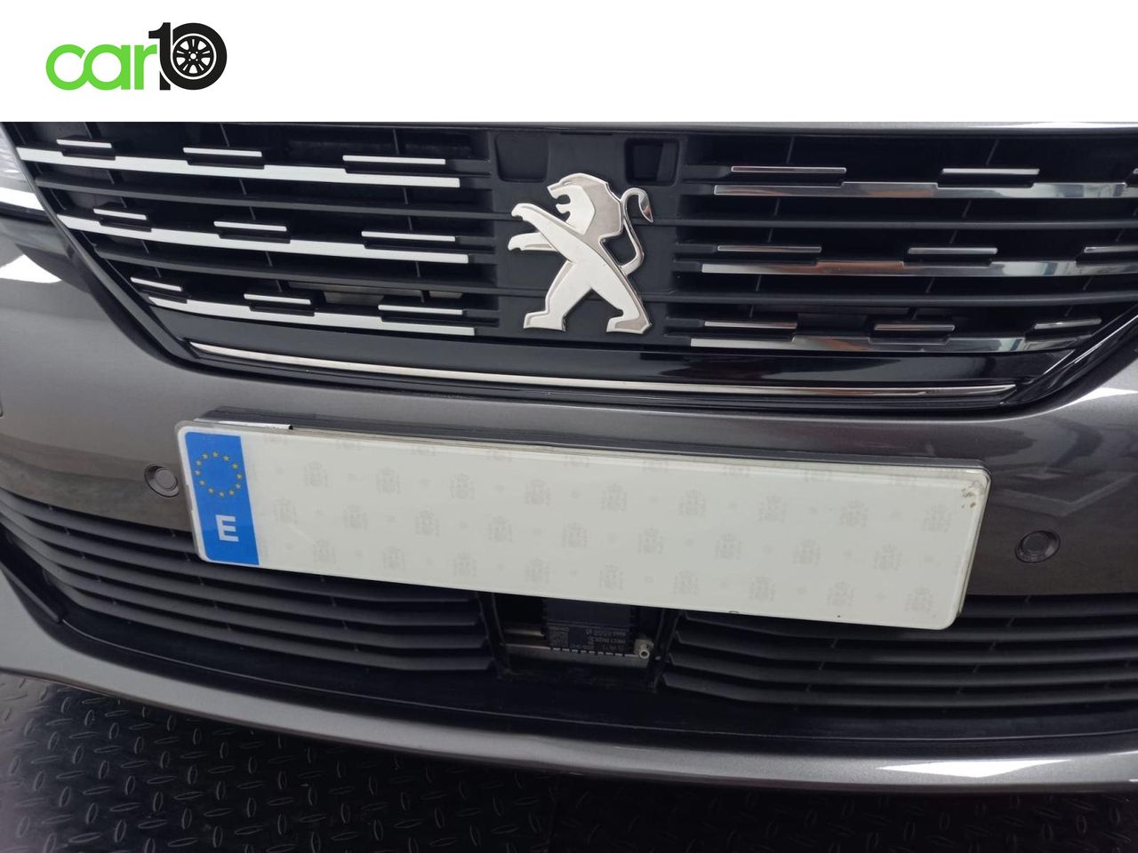 PEUGEOT 508 SW Allure BlueHDi 96kW  - Foto 23