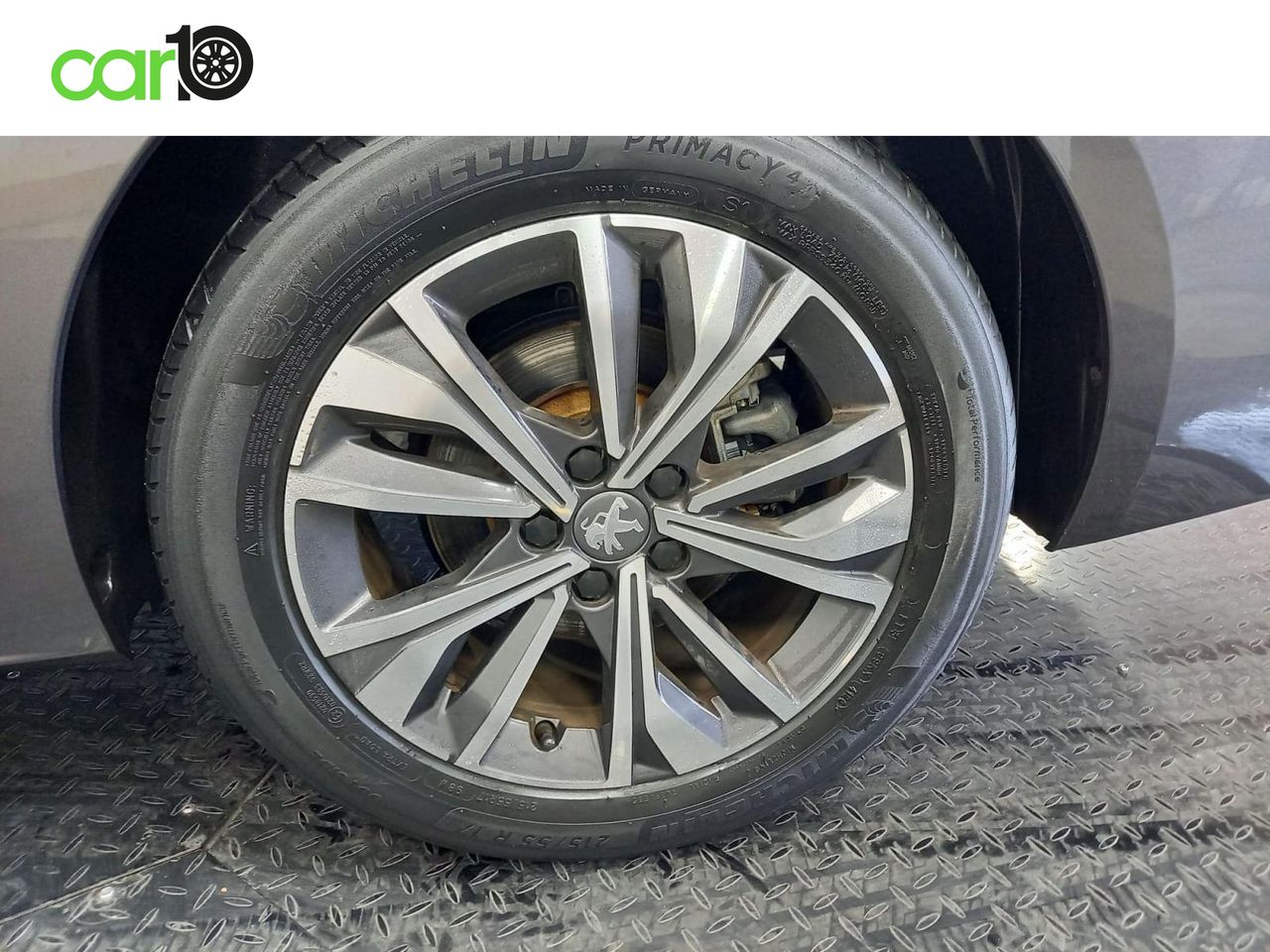 PEUGEOT 508 SW Allure BlueHDi 96kW  - Foto 29