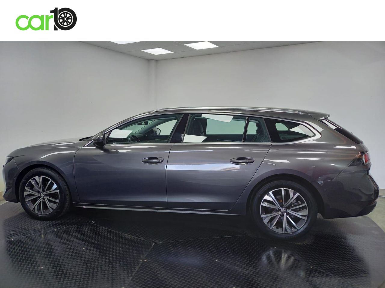 PEUGEOT 508 SW Allure BlueHDi 96kW  - Foto 4