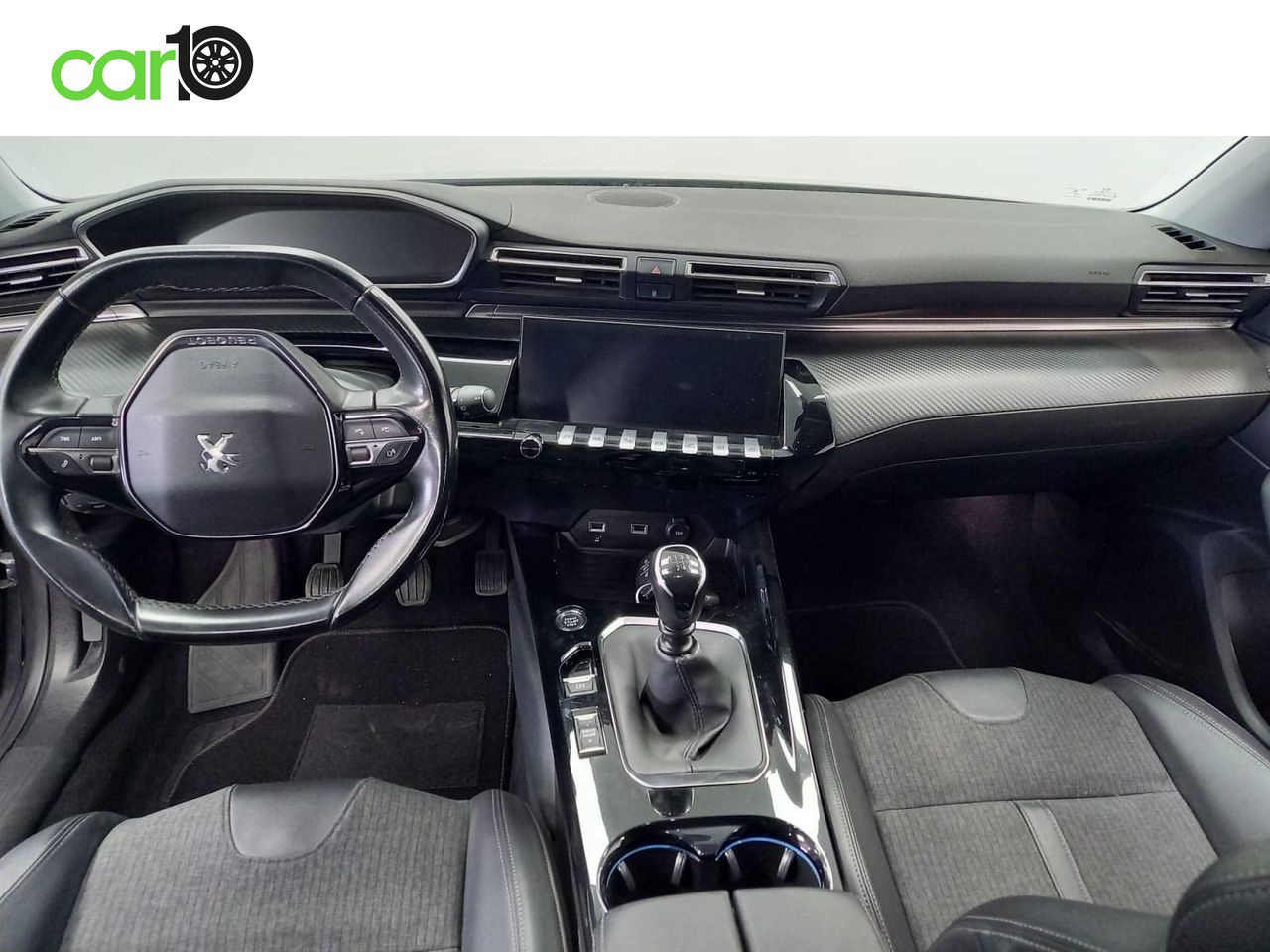 PEUGEOT 508 SW Allure BlueHDi 96kW  - Foto 30