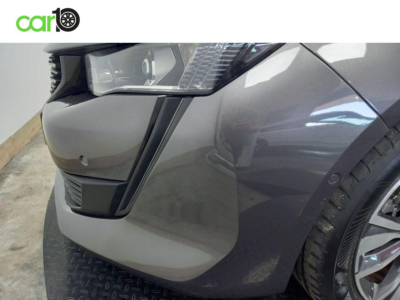 PEUGEOT 508 SW Allure BlueHDi 96kW  - Foto 18