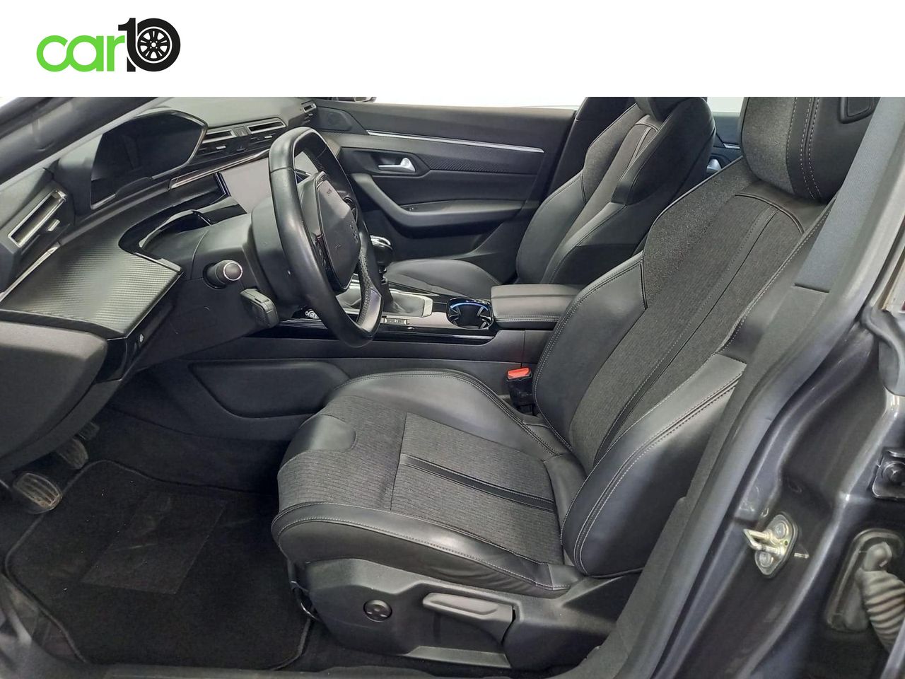 PEUGEOT 508 SW Allure BlueHDi 96kW  - Foto 19