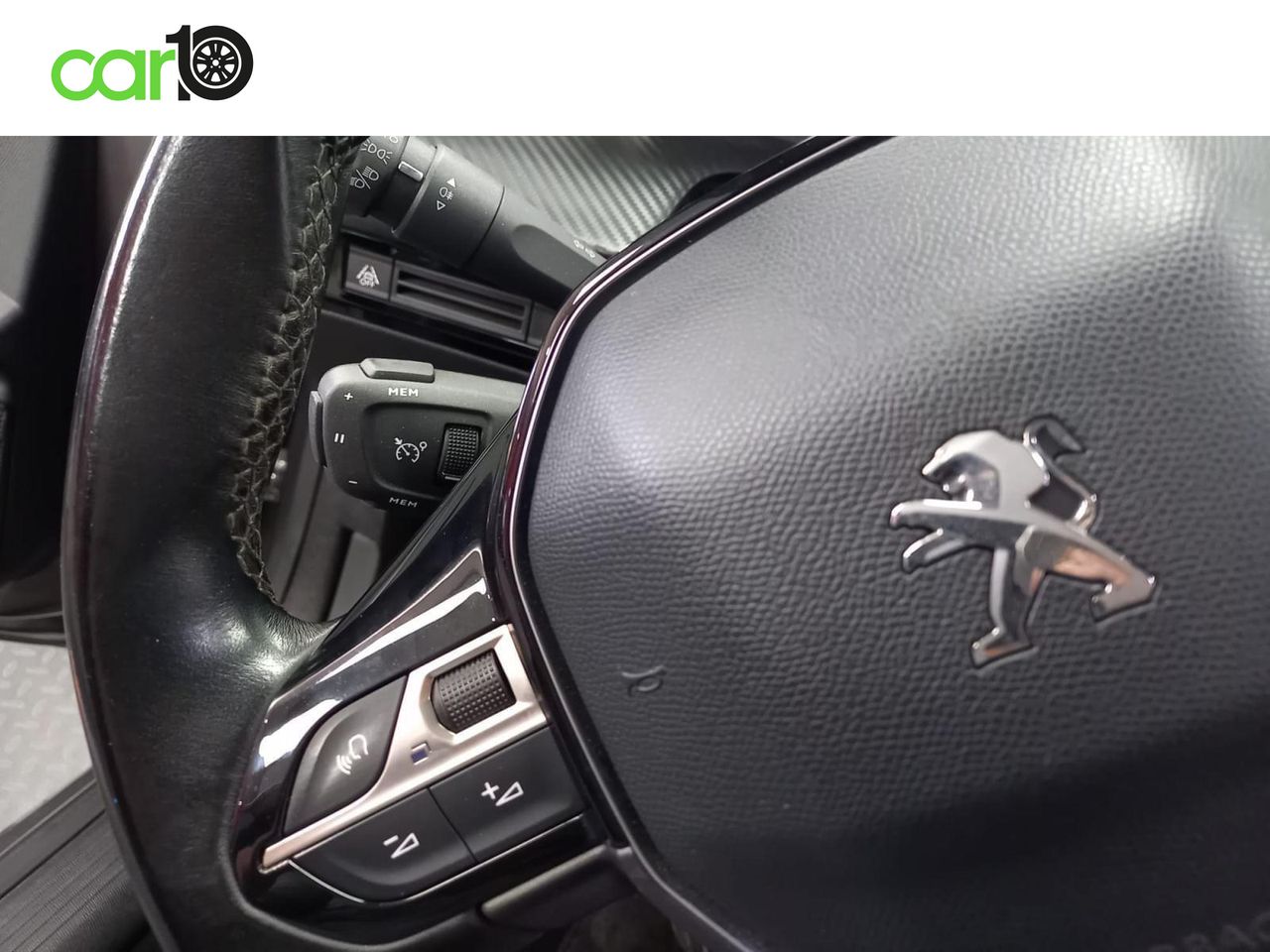 PEUGEOT 508 SW Allure BlueHDi 96kW  - Foto 32