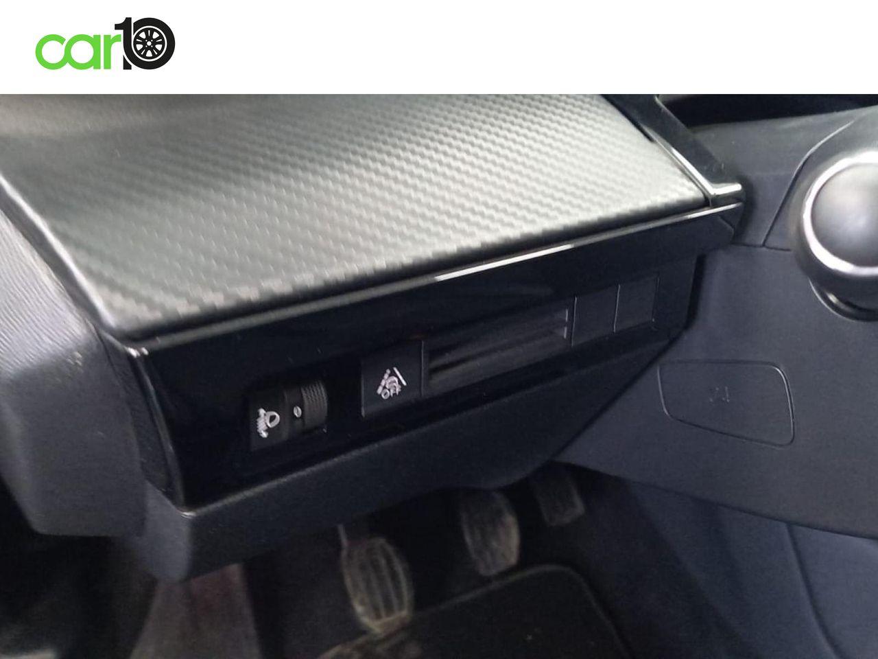 PEUGEOT 508 SW Allure BlueHDi 96kW  - Foto 8