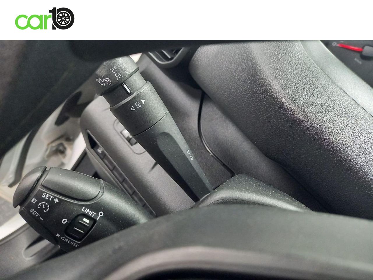 PEUGEOT PARTNER PRO STANDARD 600KG BLUE HDi 73 KW FURGÓN  - Foto 23