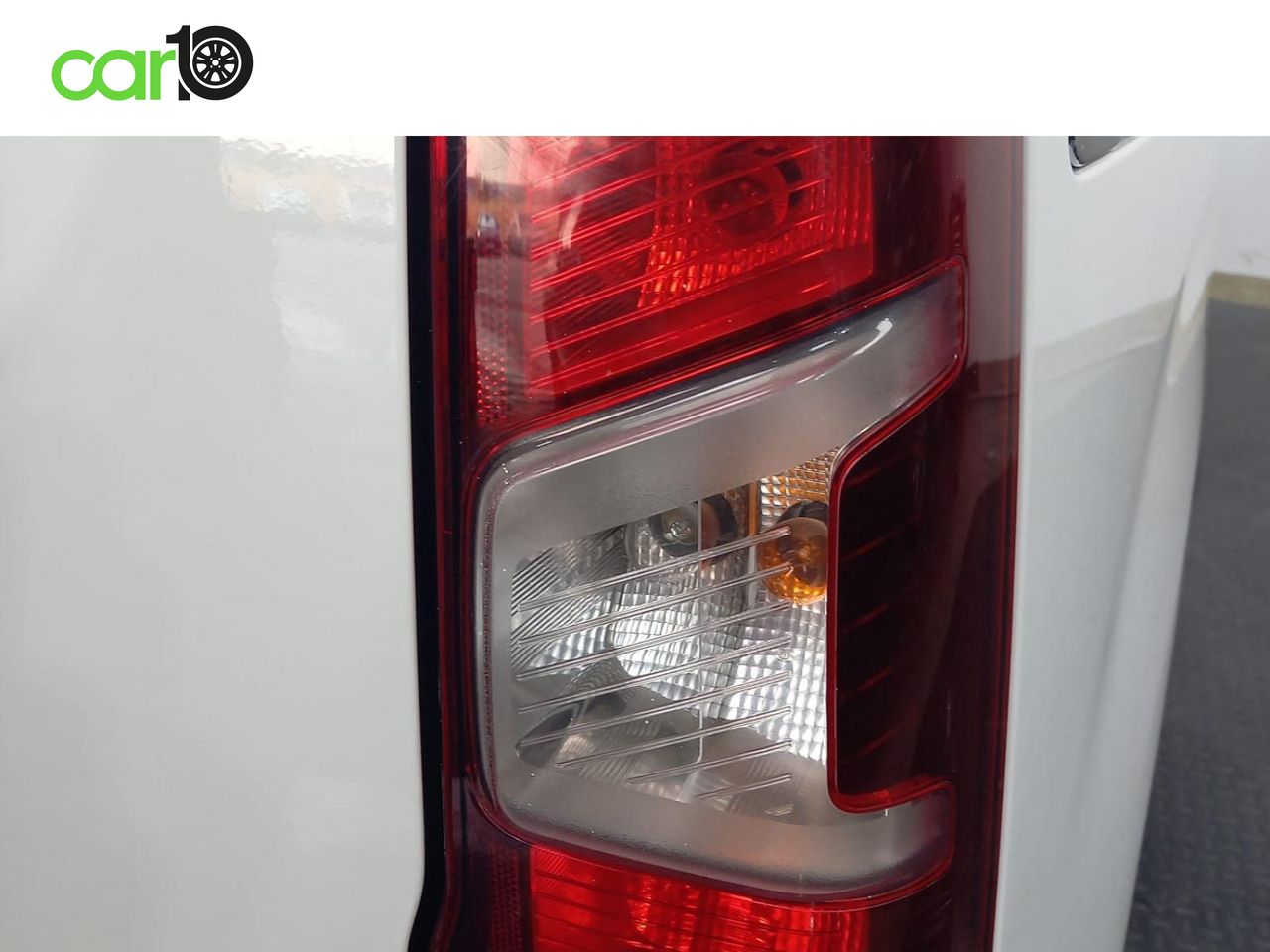 PEUGEOT PARTNER PRO STANDARD 600KG BLUE HDi 73 KW FURGÓN  - Foto 22