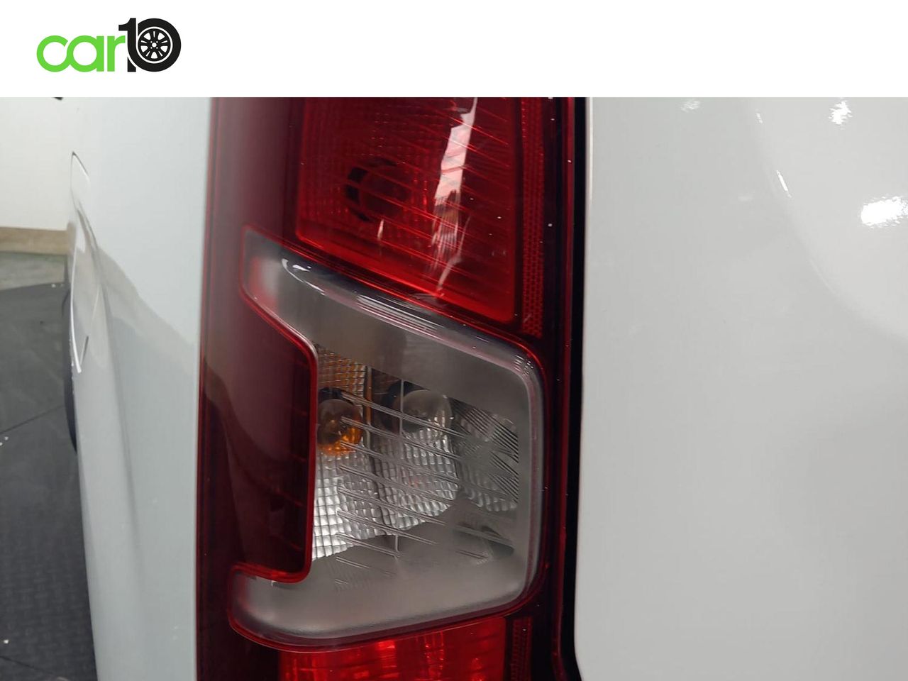 PEUGEOT PARTNER PRO STANDARD 600KG BLUE HDi 73 KW FURGÓN  - Foto 14