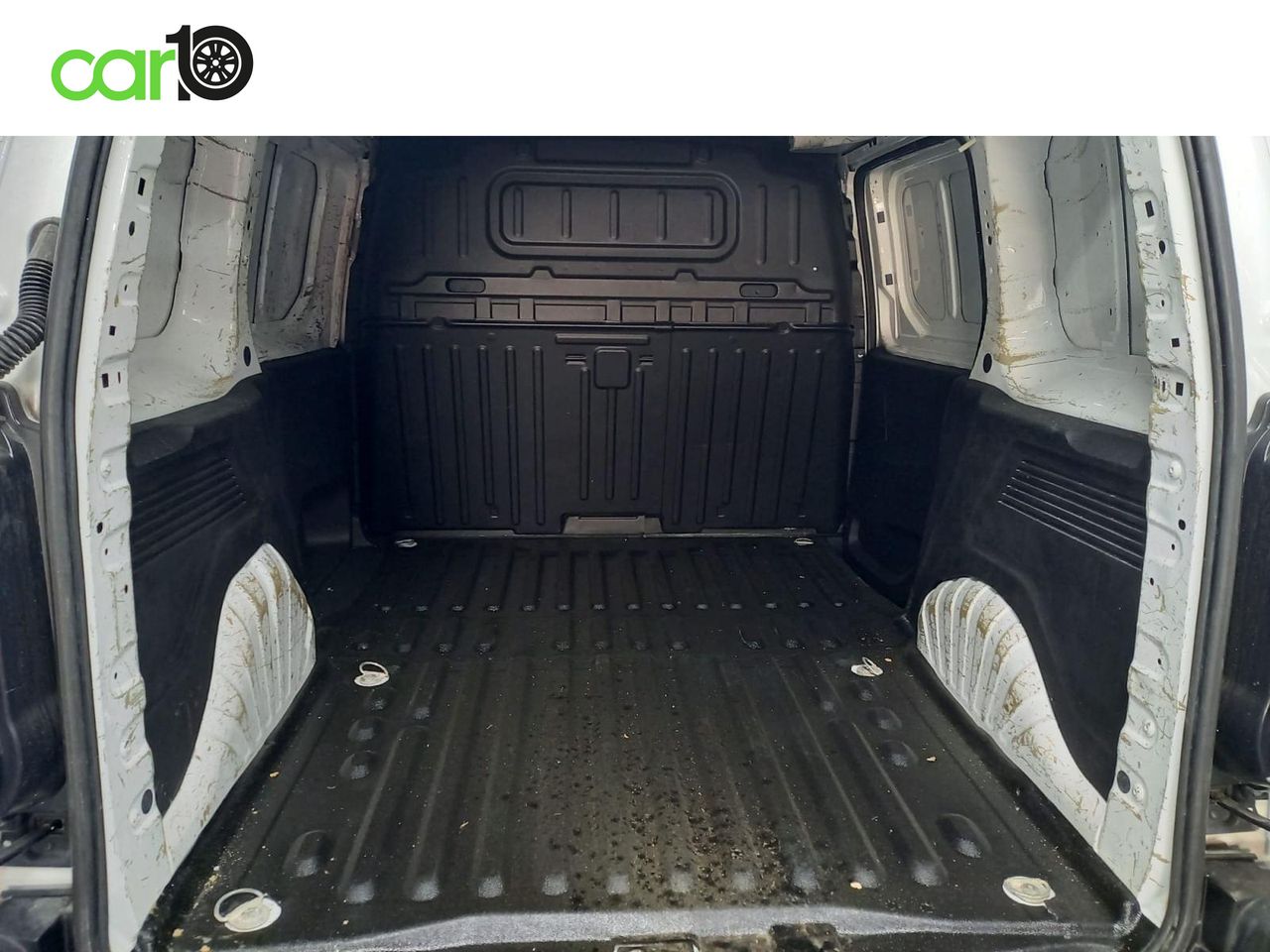 PEUGEOT PARTNER PRO STANDARD 600KG BLUE HDi 73 KW FURGÓN  - Foto 19