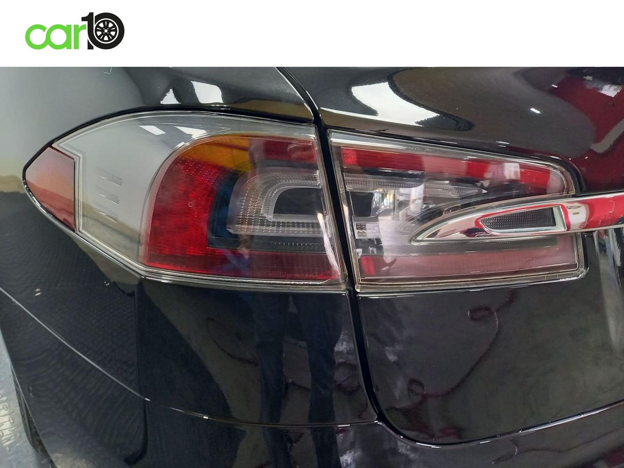 TESLA MODEL S S 100 KWH DUALMOTOR LONG RANG  - Foto 32