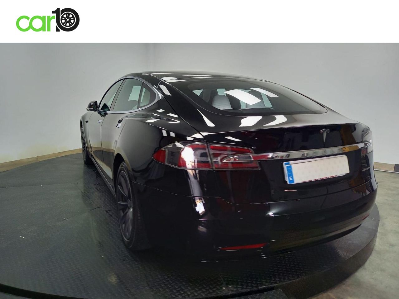TESLA MODEL S S 100 KWH DUALMOTOR LONG RANG  - Foto 6