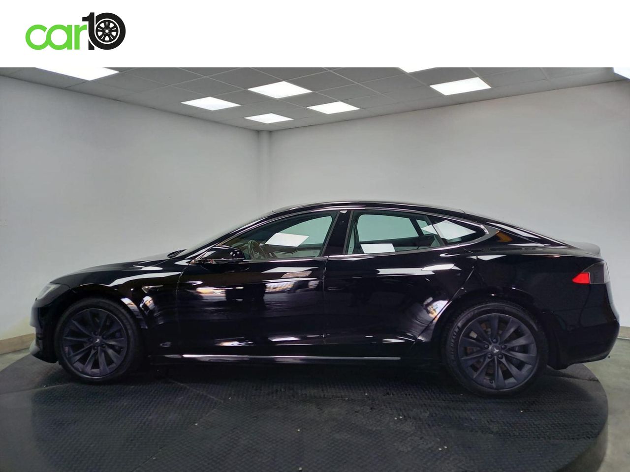 TESLA MODEL S S 100 KWH DUALMOTOR LONG RANG  - Foto 4