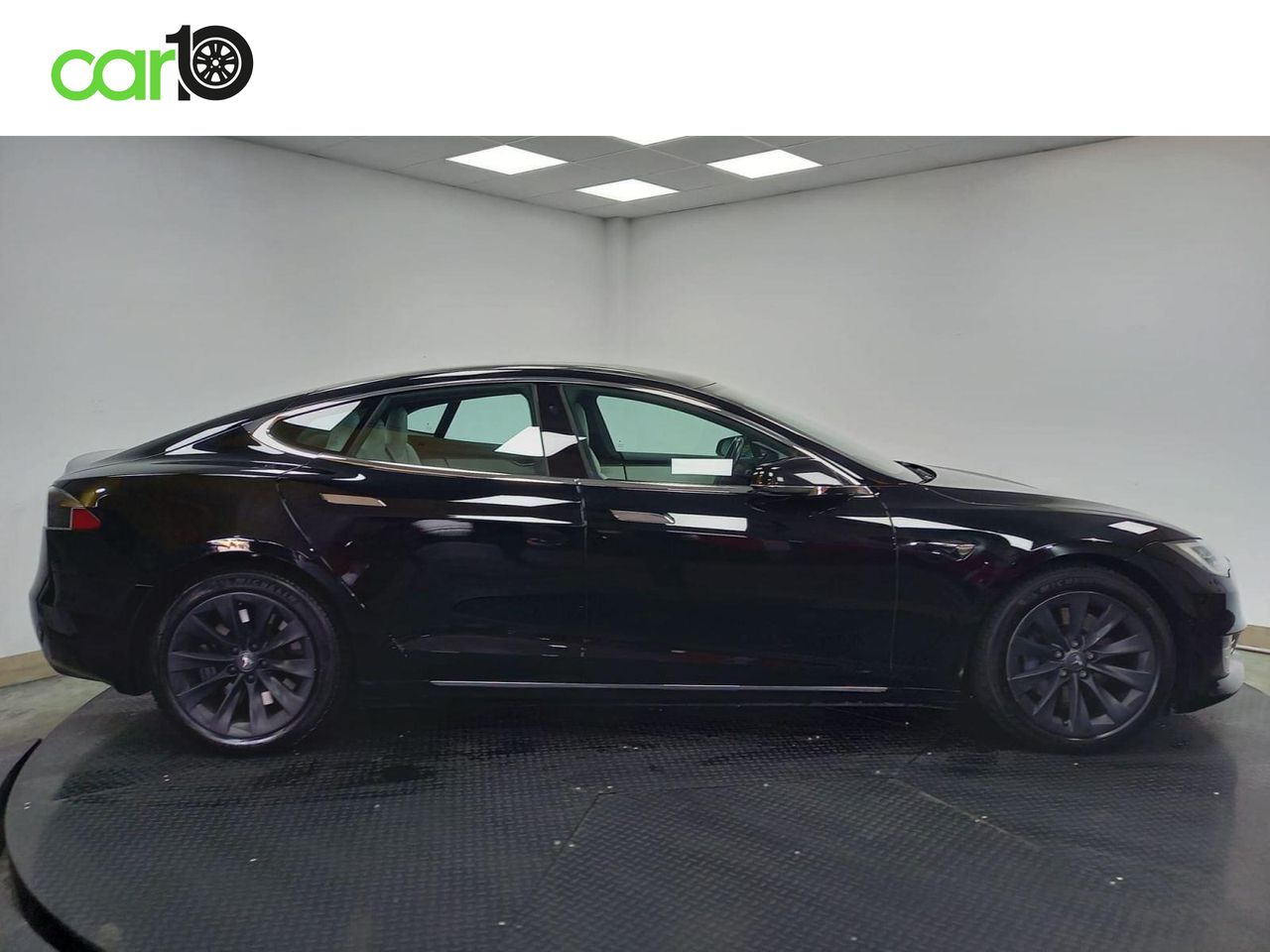 TESLA MODEL S S 100 KWH DUALMOTOR LONG RANG  - Foto 7