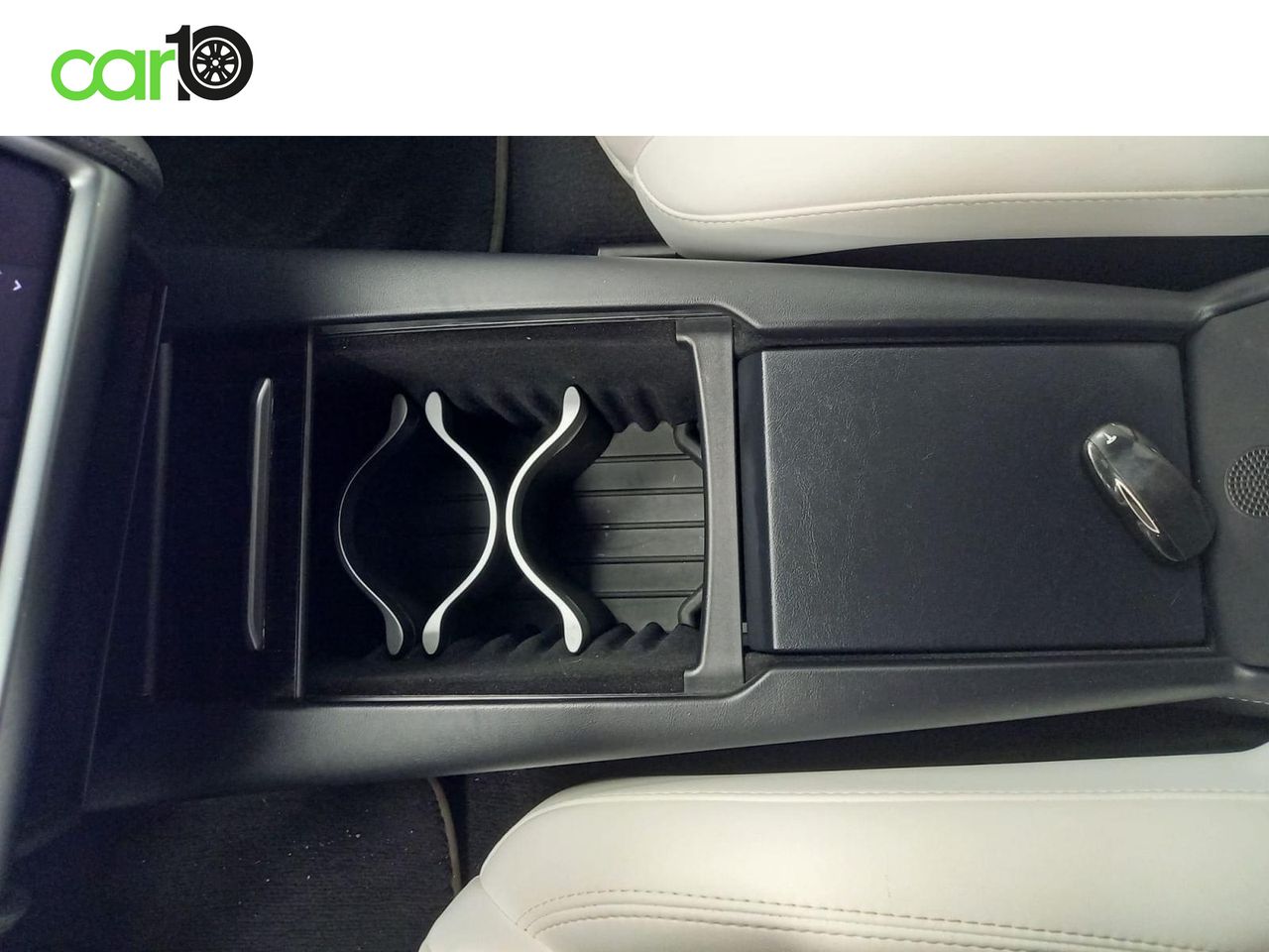 TESLA MODEL S S 100 KWH DUALMOTOR LONG RANG  - Foto 19