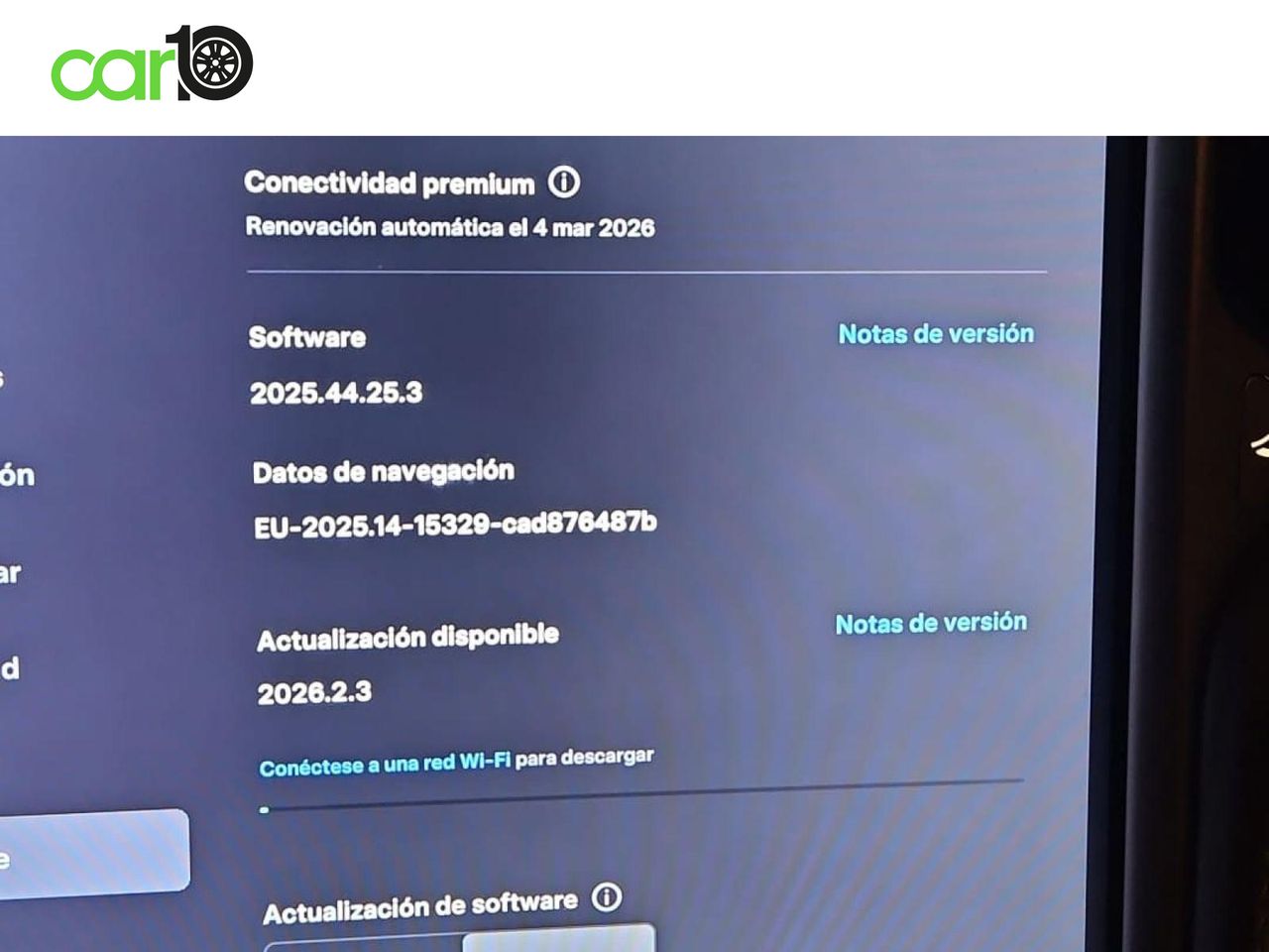 TESLA MODEL S S 100 KWH DUALMOTOR LONG RANG  - Foto 40