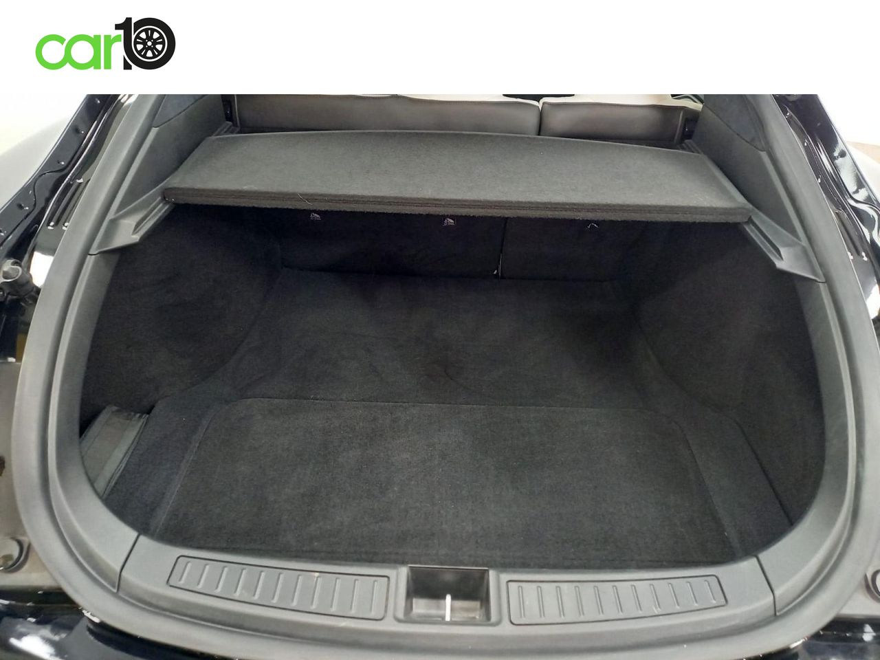 TESLA MODEL S S 100 KWH DUALMOTOR LONG RANG  - Foto 37