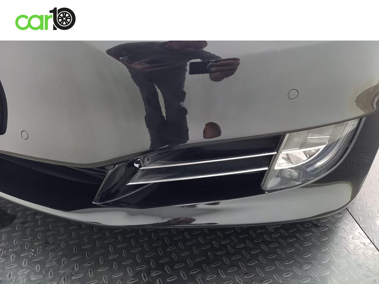 TESLA MODEL S S 100 KWH DUALMOTOR LONG RANG  - Foto 18