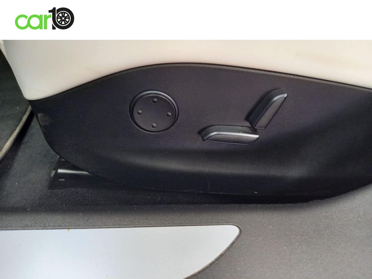 TESLA MODEL S S 100 KWH DUALMOTOR LONG RANG  - Foto 24